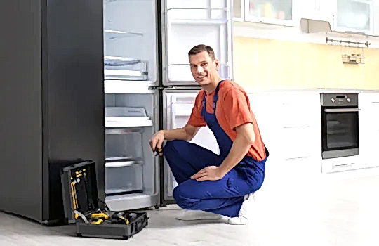 Beyaz Esya Servisi 2