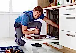 ankastre teknik servisi