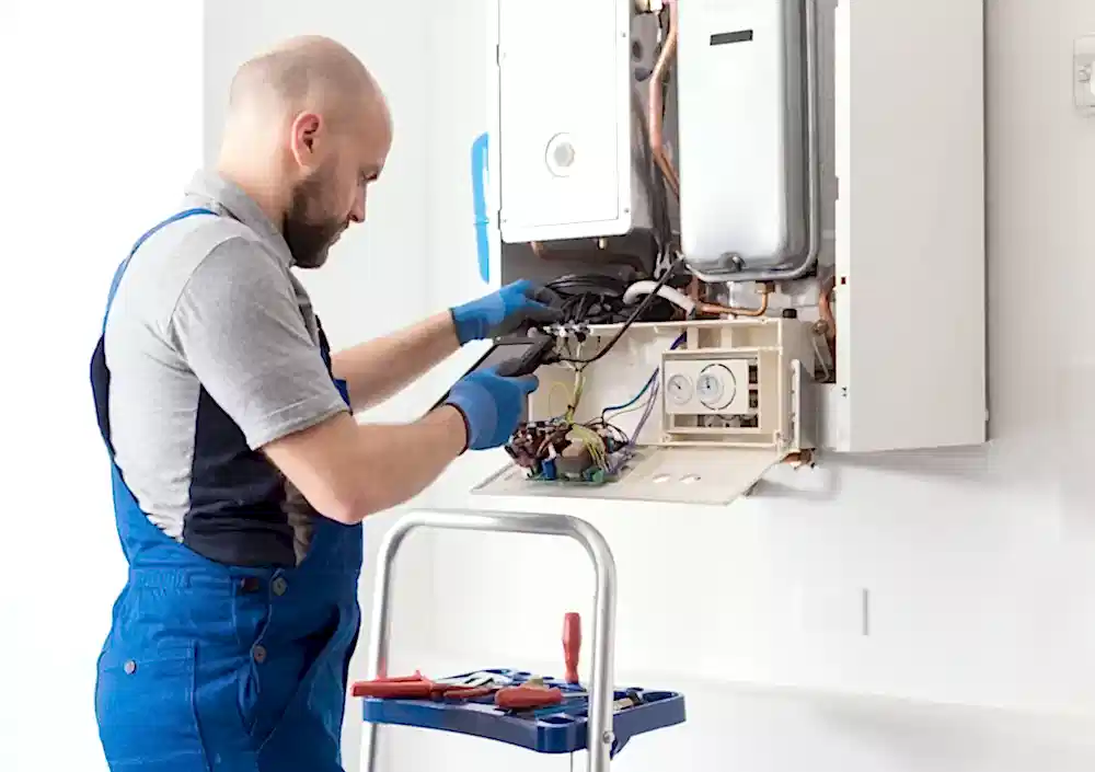 kombi servisi istanbul